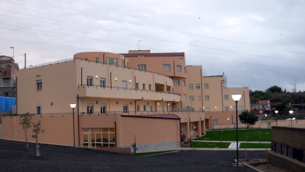 Il Centro polifunzionale Piccola Opera di Reggio Calabria