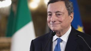 Piepoli: "Draghi serve il Paese, non avrà mai un partito"