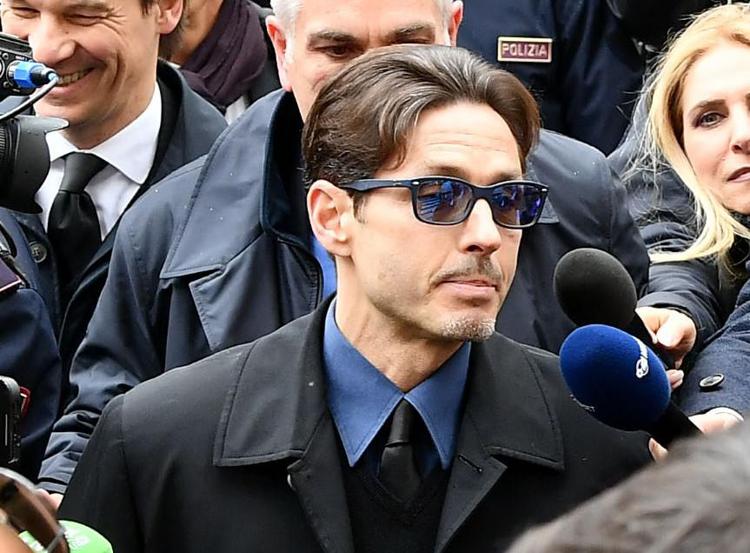 Pier Silvio Berlusconi: "Io in politica? Tajani è la persona giusta"