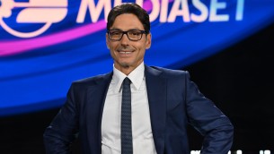 Pier Silvio Berlusconi: "Malpensa? Forse inopportuno intitolarlo ora a mio padre"