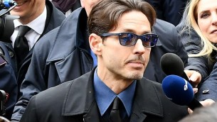 Pier Silvio Berlusconi: "Non scendo in politica, non c'è emergenza"