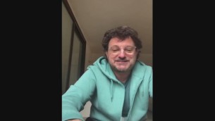 Pieraccioni e il conto da Salt Bae: "Sputi la carne e la rivendi" - Video