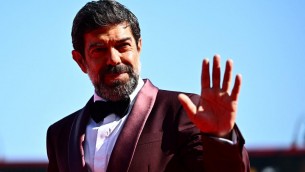 Pierfrancesco Favino e la 'battaglia' per gli attori italiani