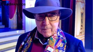 Pierfrancesco Pingitore: "Che ridere gli opinionisti 'cazzari'..
