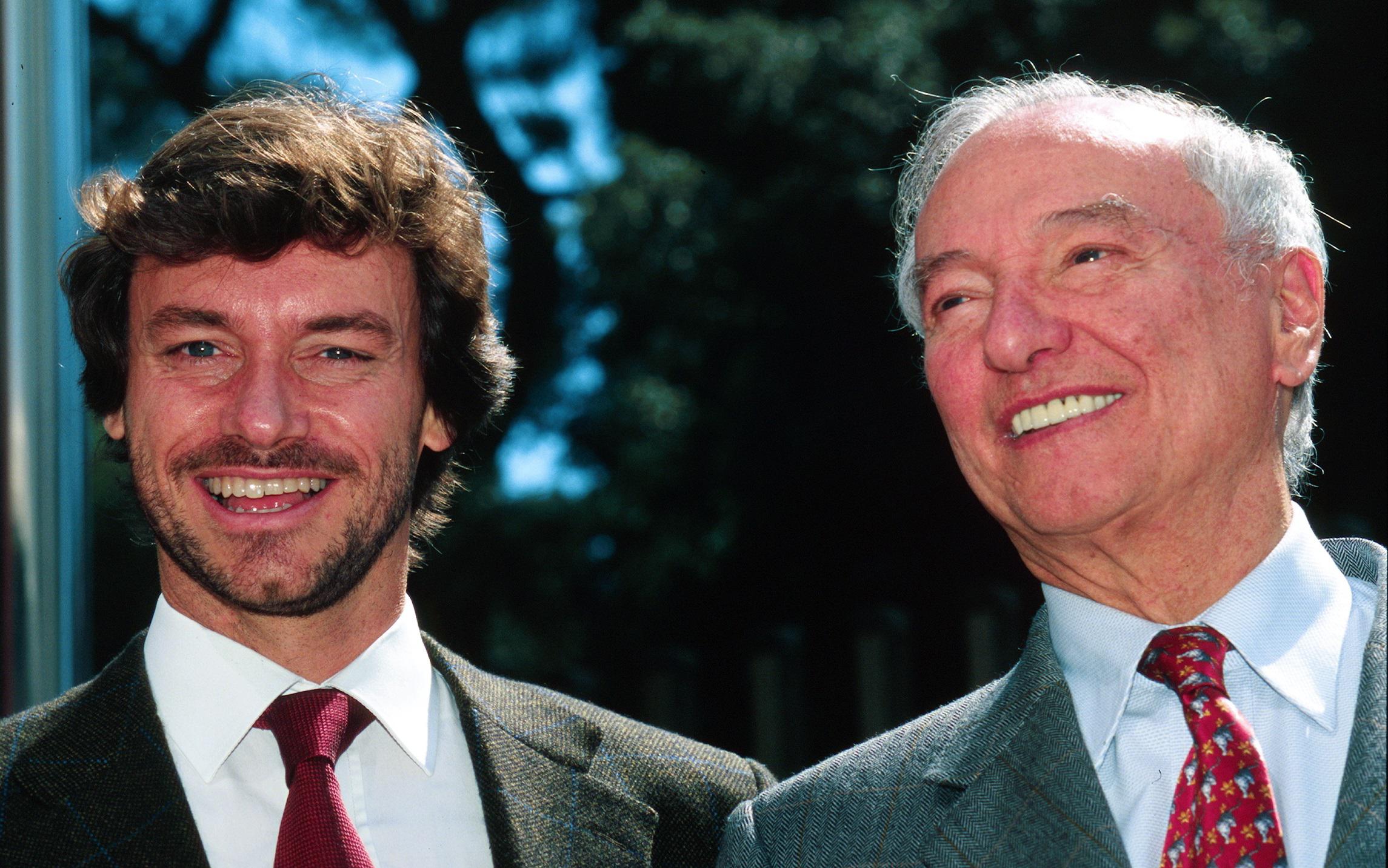 Piero Angela, il figlio Alberto: "Mi ha insegnato a non aver paura della morte"