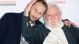 Piero Villaggio, figlio di Paolo: "Papà felice? Si, quando smisi di drogarmi"