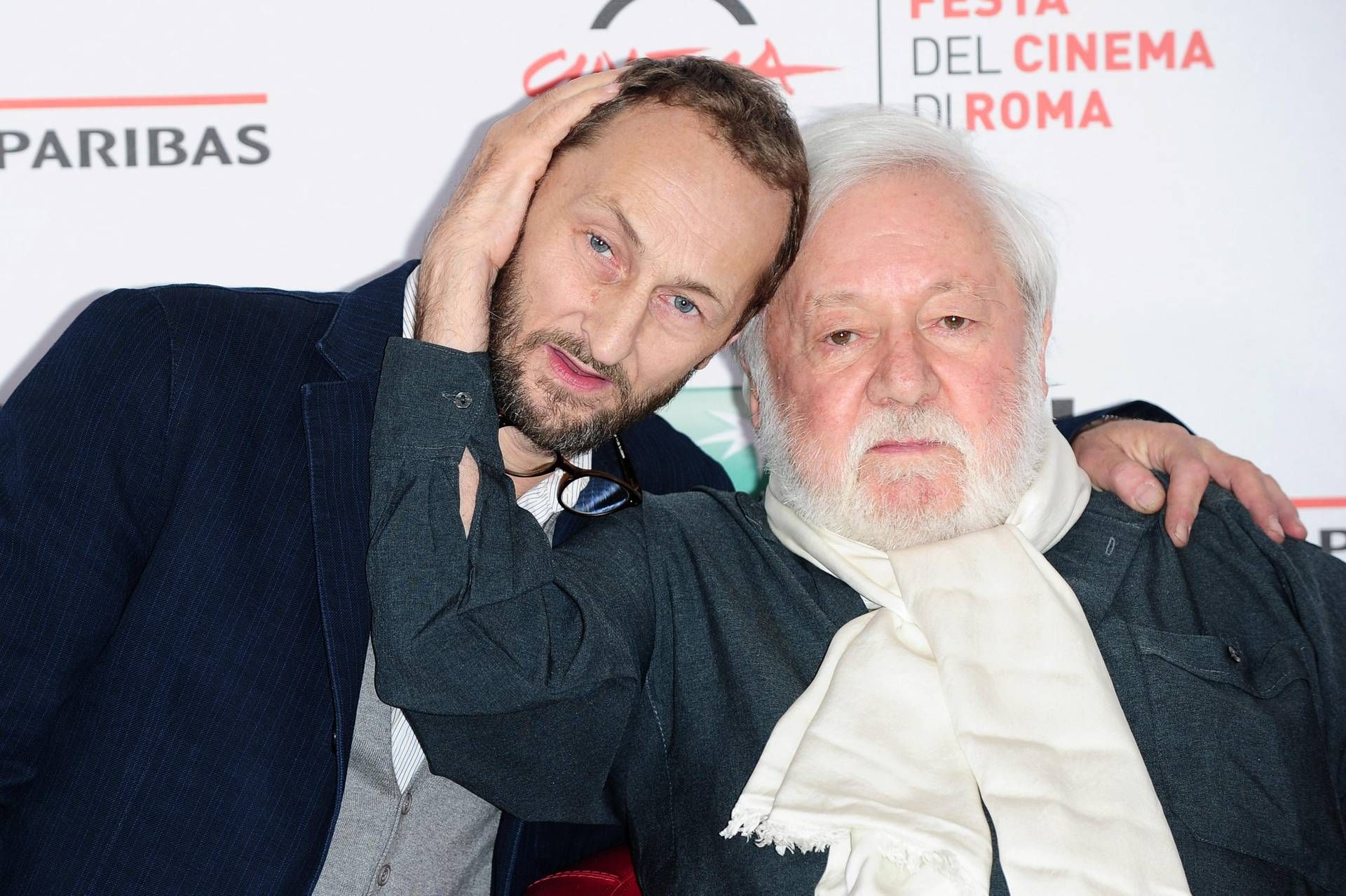 Piero Villaggio, figlio di Paolo: "Papà felice? Si, quando smisi di drogarmi"