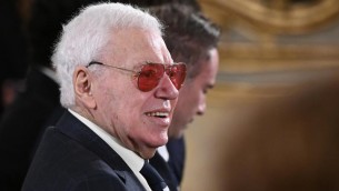 Pietrangeli dimesso dal Gemelli: "Sto bene, pronto a tifare Sinner e gli azzurri"