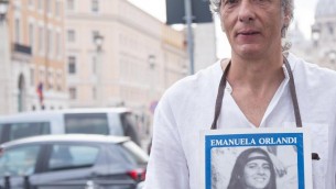 Pietro Orlandi: "Accuse a Wojtyla? Papa Francesco ha fatto bene a difenderlo"