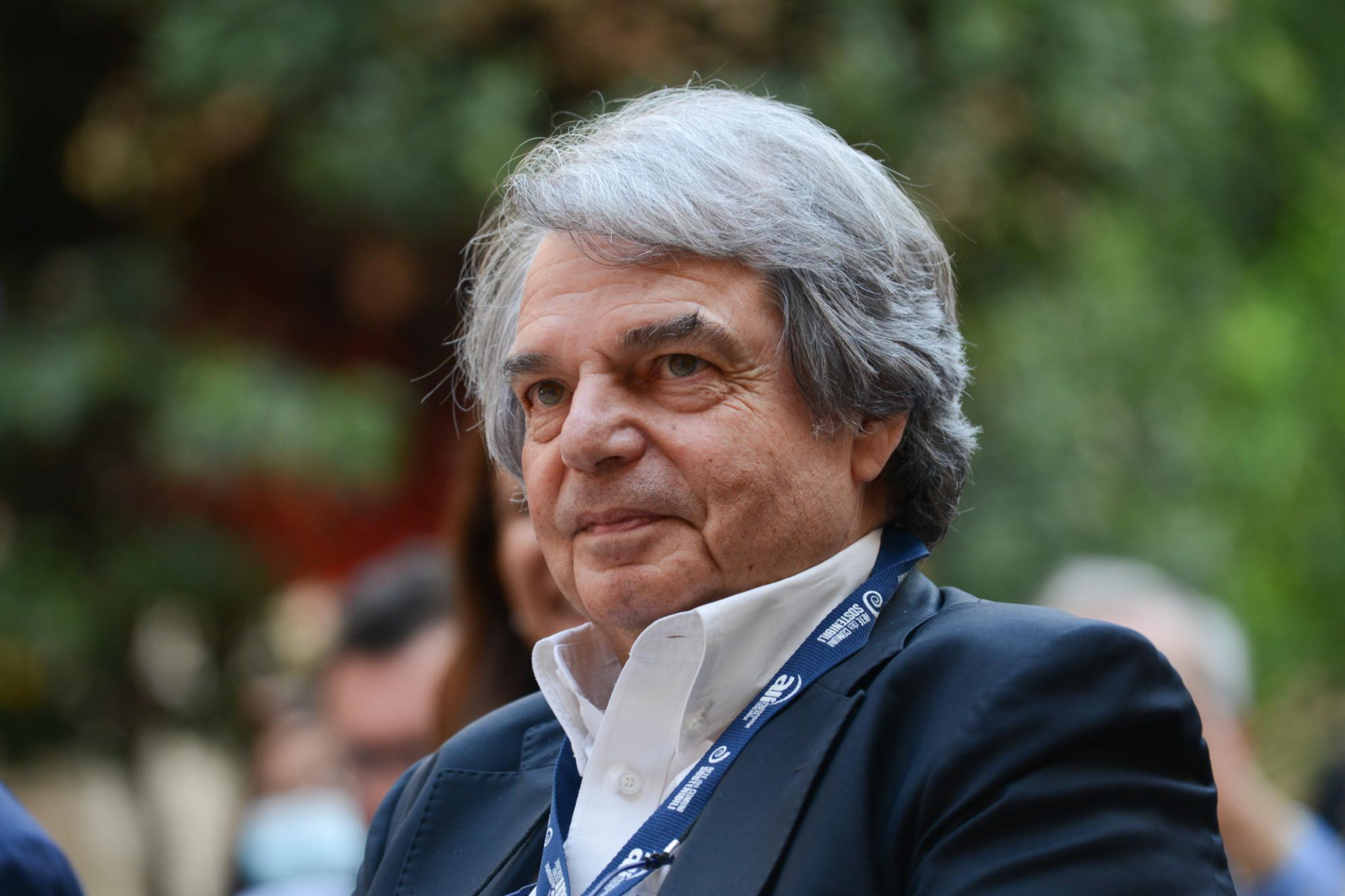 Pil, Brunetta: "L'Italia è in boom economico"