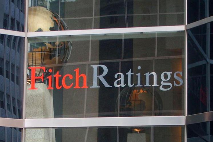 Pil, Fitch taglia stime 10 economie sviluppate: eccezione Italia a +0,7%