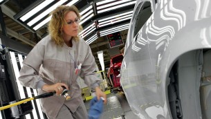 Pil, in Italia crescita dello 0,7% su anno