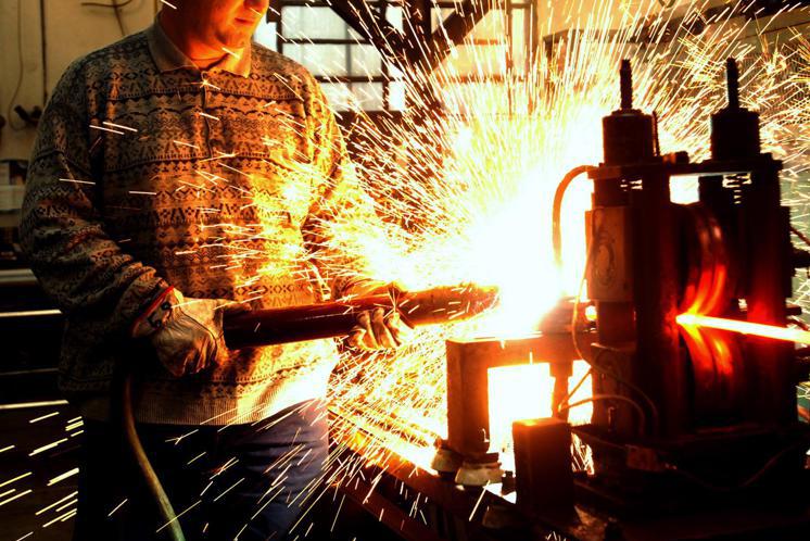 Pil, Istat: "Confermata crescita economia Italia"
