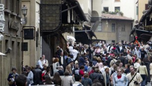 Pil Italia, economia in crescita ma a velocità diverse: i dati