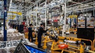 Pil italiano accelera, +0,3% in primo trimestre 2025