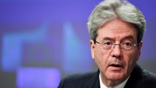 Pil, Ue alza stime Italia: +0,8% nel 2023