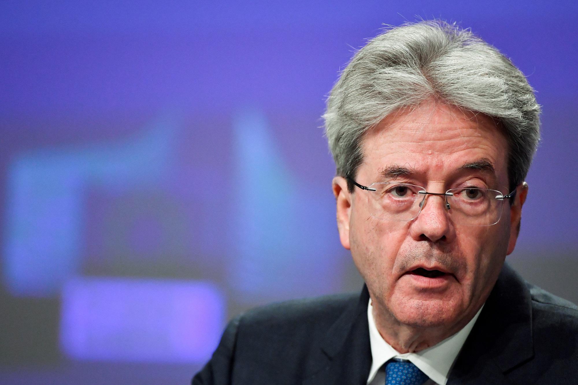 Pil, Ue alza stime Italia: +0,8% nel 2023
