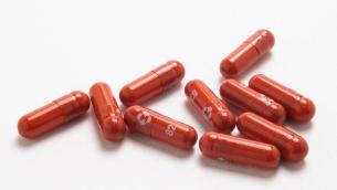 Pillola covid Merck e Pfizer in Italia da fine gennaio 2022