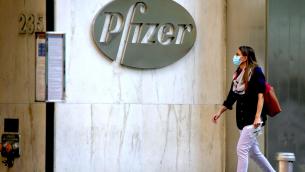 Pillola covid, Pfizer: "Riduce rischio morte dell'89%"