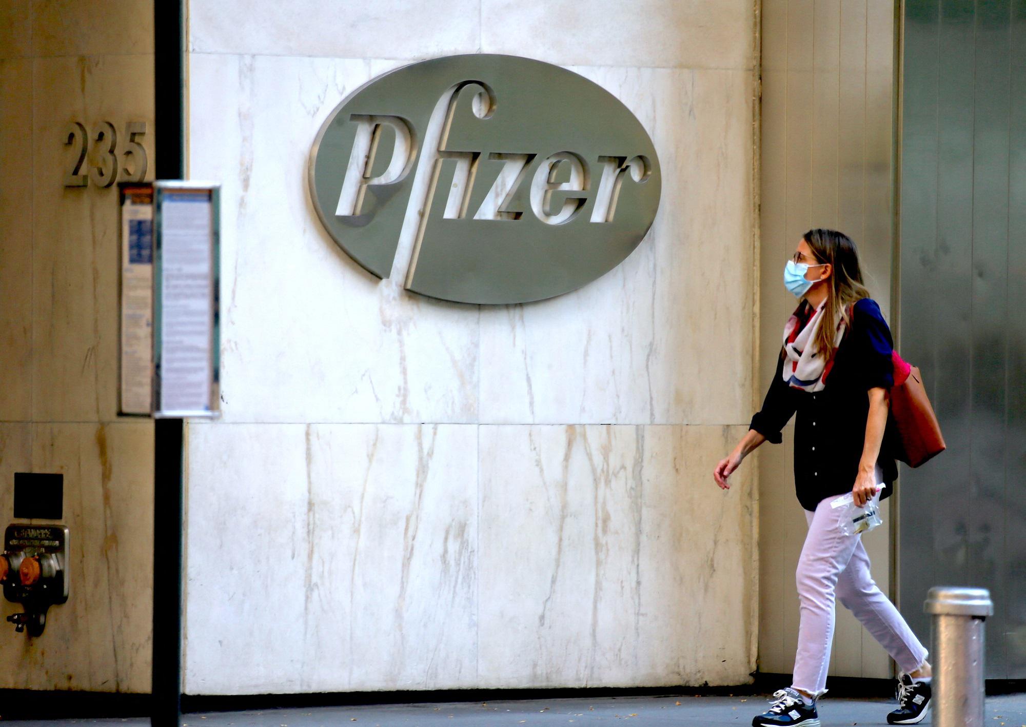 Pillola covid, Pfizer: "Riduce rischio morte dell'89%"