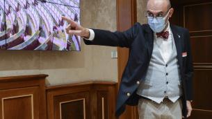 Pillon vs Fedez, nuovo botta e risposta su legge Zan