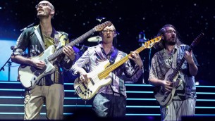 Pinguini Tattici Nucleari e il tour sold out: "Band dei record? Preferiamo essere quella dei ricordi"
