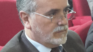 Pino Campisi