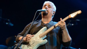 Pino Daniele, il ricordo della moglie: "Ci manchi in ogni istante"
