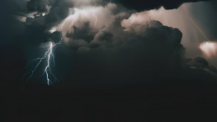 Piogge e maltempo, arriva la tempesta Ciaran: le previsioni meteo di oggi