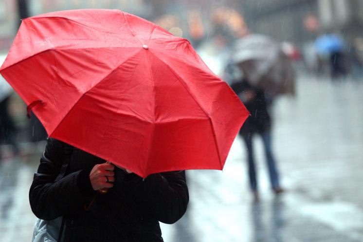 Piogge e temporali, allerta meteo arancione in 2 Regioni: ecco quali