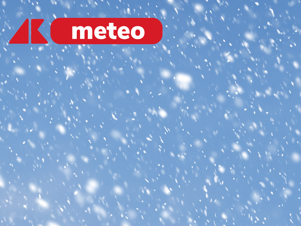 Pioggia, neve e mareggiate: 'scherzo' meteo estremo nelle previsioni di oggi