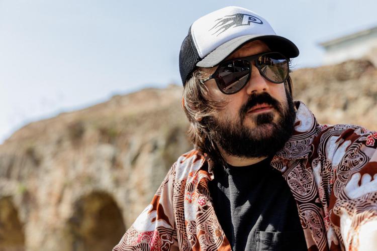 Piotta, in arrivo il nuovo album ''Na notte infame'