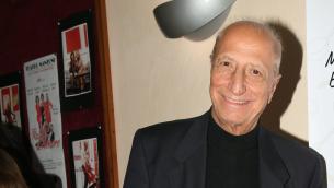Pippo Franco ricoverato al Gemelli, come sta