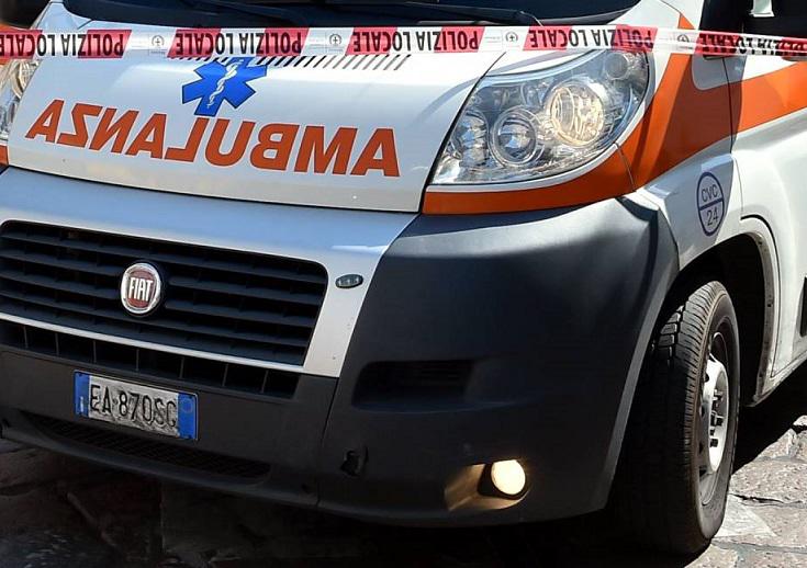 Pisa, pesta a sangue anziano senza motivo e lo manda in coma