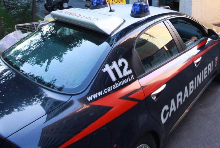 Pisa, spara al figlio e tenta il suicidio: arrestato il killer di Maurizio Gucci