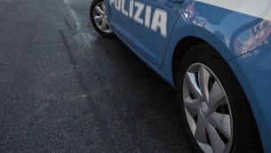 Pistole, coltelli, droga: 40 arresti nell'operazione contro le baby gang