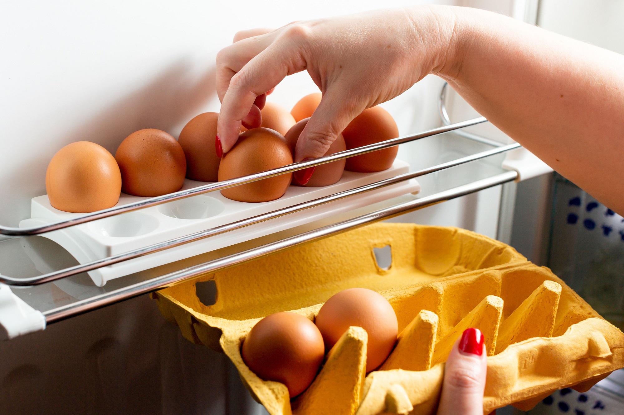 Più uova a tavola contro caro spesa, nutrizionista approva