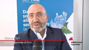 Piuri (Trenord): "Serve ricostruire governance di sistema"