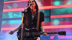 Placebo in tour, aggiunta nuova data a Sassari