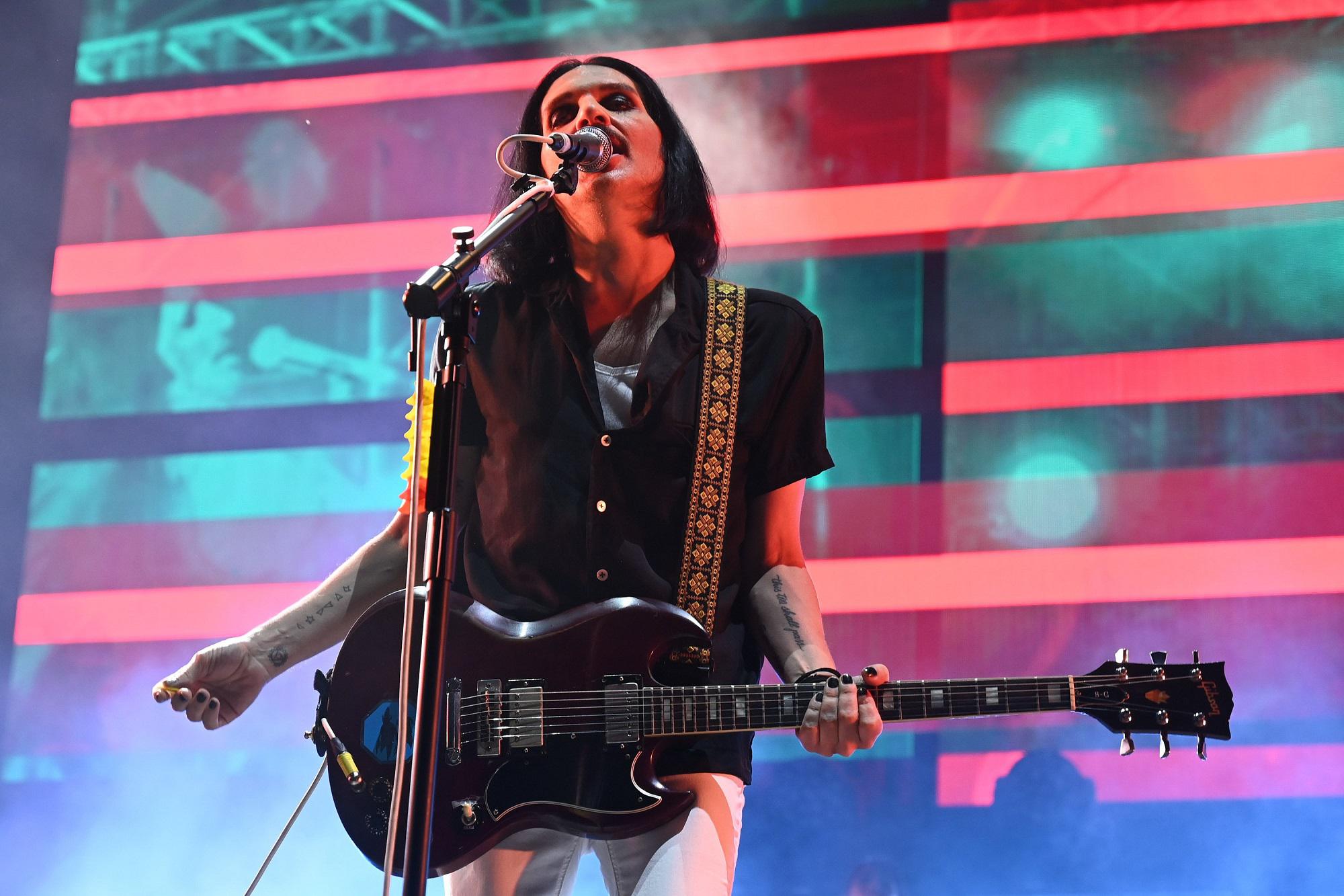 Placebo in tour, aggiunta nuova data a Sassari