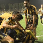 Playoff Serie B, vincono l'andata Juve Stabia e Spezia