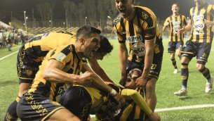 Playoff Serie B, vincono l'andata Juve Stabia e Spezia