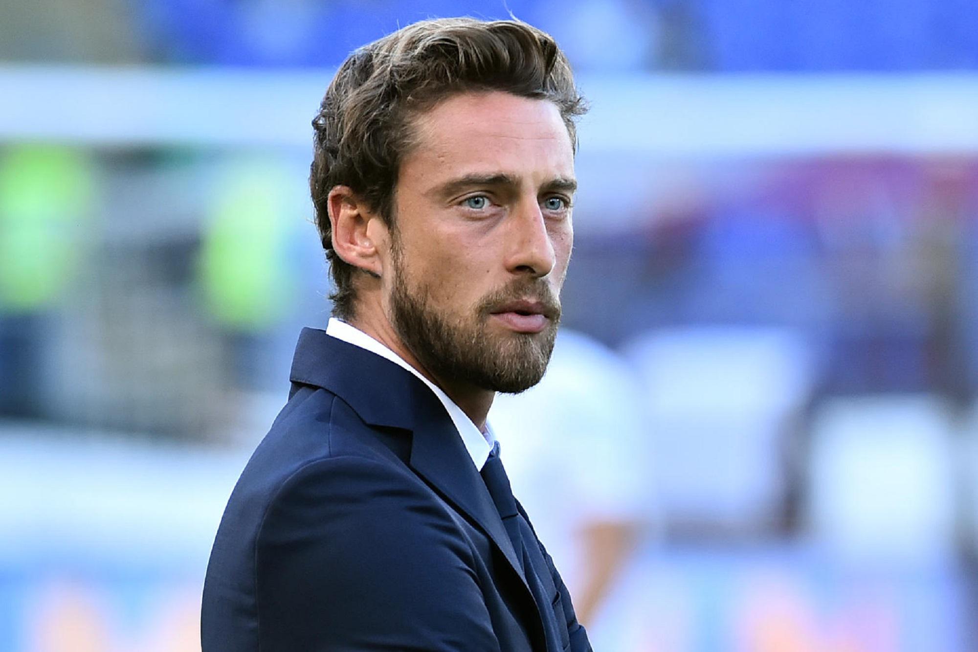 Plusvalenze, Marchisio: "Le fanno tutti, punita solo Juve"