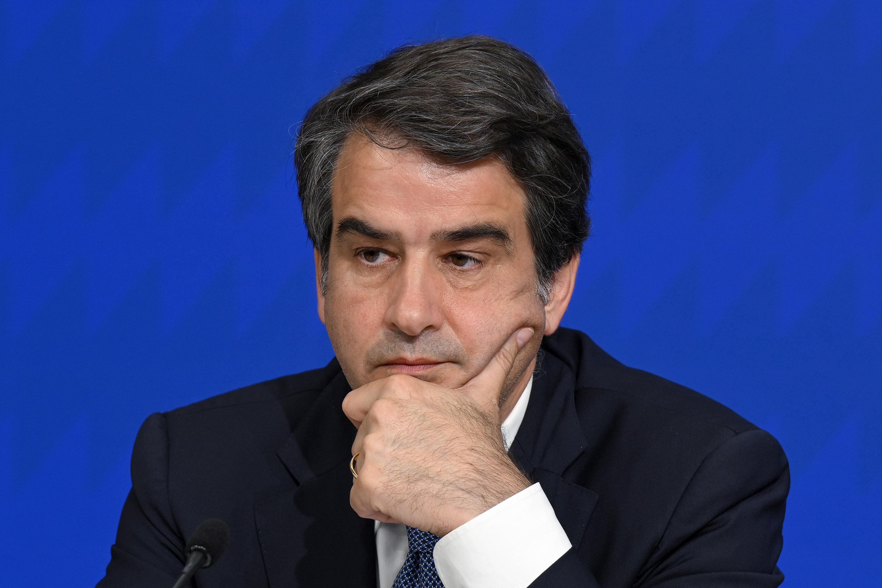 Pnnr, Cabina di regia su quarta rata
