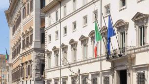 Pnrr, accordo Governo-Anci