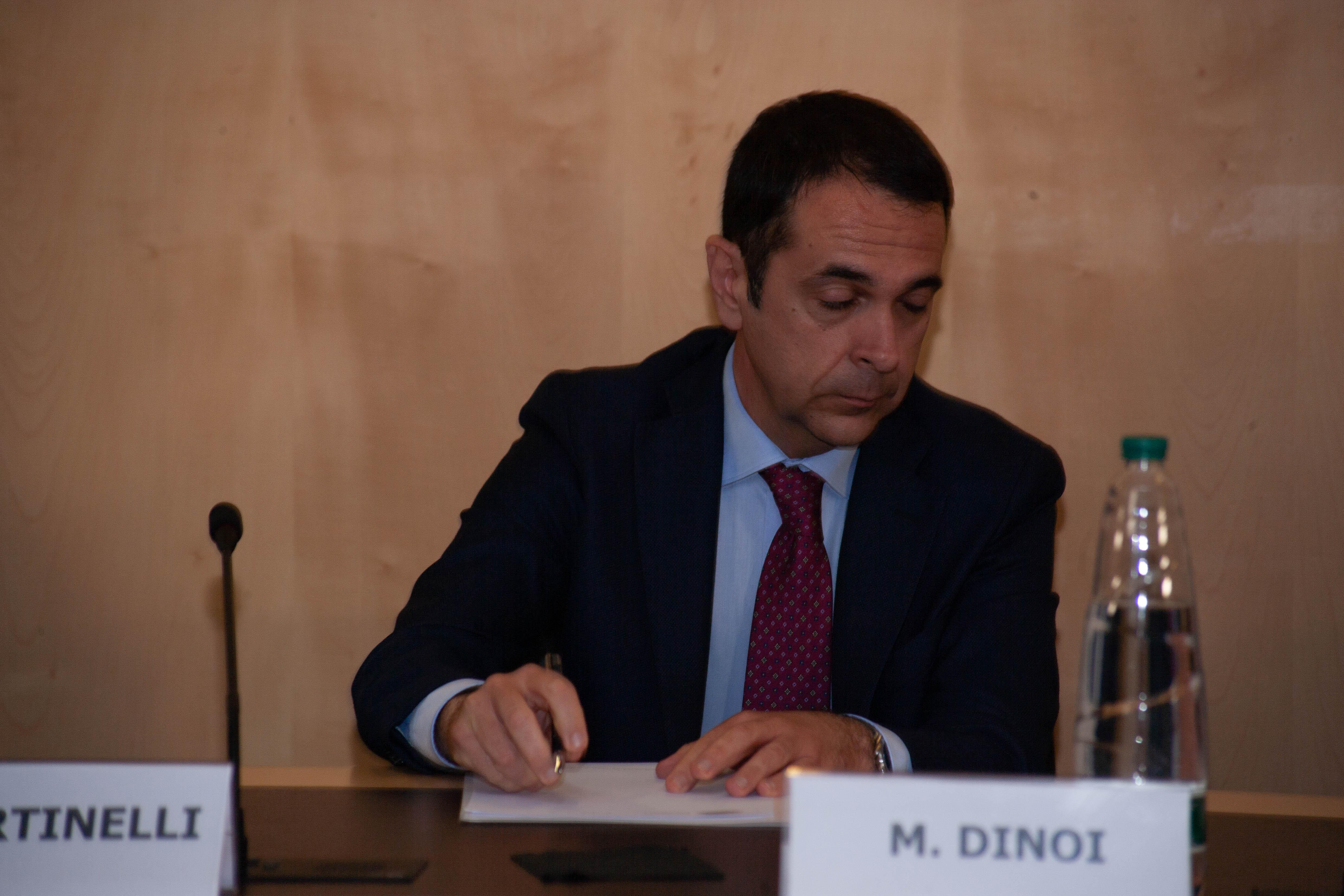 Pnrr, Aepi: "Servono coraggio e pianificazione strategica, no a logica assistenzialismo"