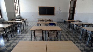 Pnrr, approvato in CdM decreto semplificazione e accelerazione lavori nelle scuole