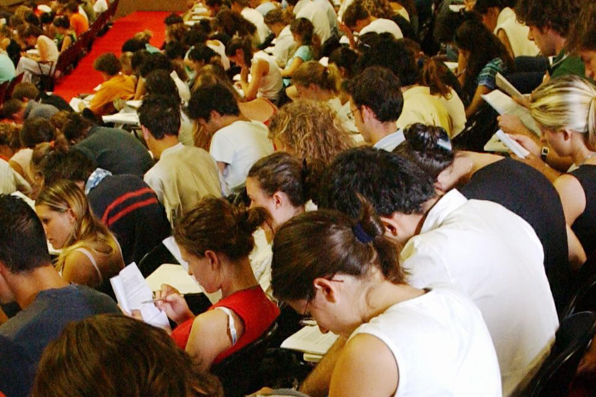 Pnrr, bando da 300 mln per alloggi universitari