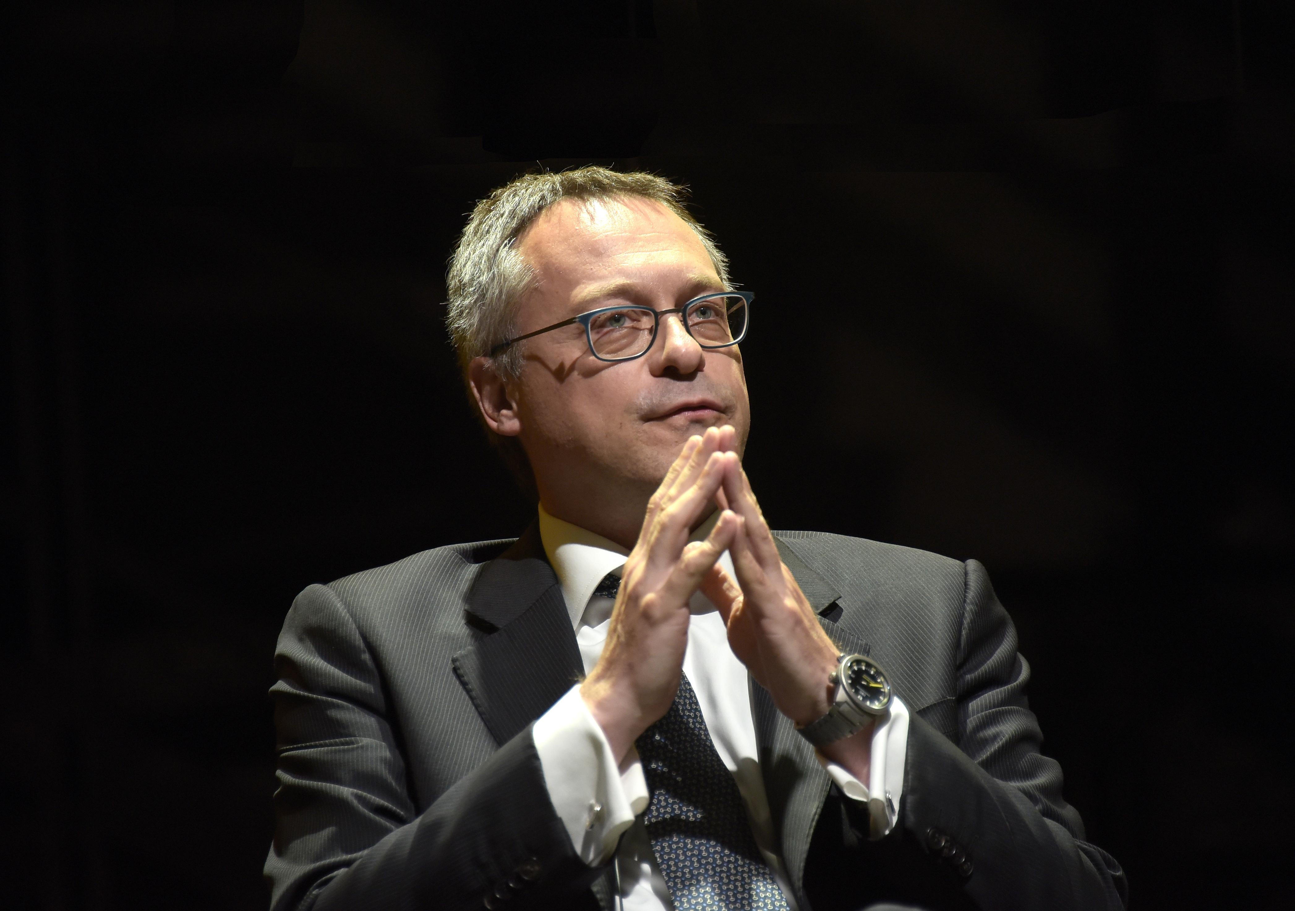 Pnrr, Bonomi: "Purtroppo tra i partiti è già iniziata la battaglia delle bandierine"