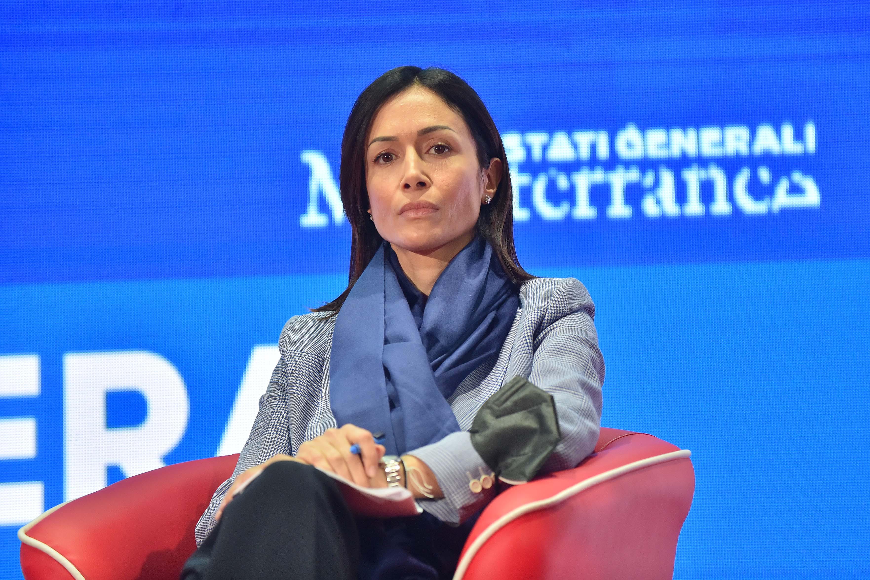 Pnrr, Carfagna: "5,2 mld per edilizia scolastica, tempo pieno miraggio in alcune aree paese"